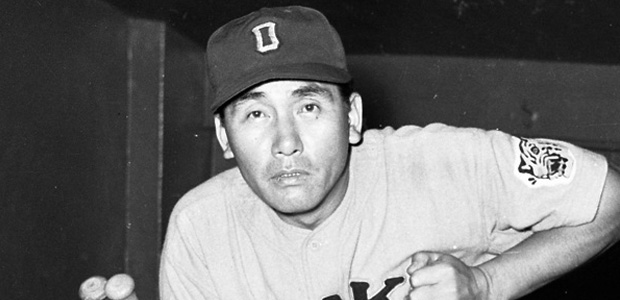 藤村富美男 | 野球選手データ - 週刊ベースボールONLINE