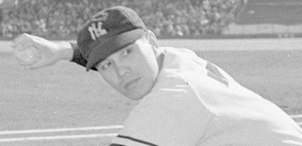 豊田泰光年度別出場成績 | 野球選手データ - 週刊ベースボールONLINE