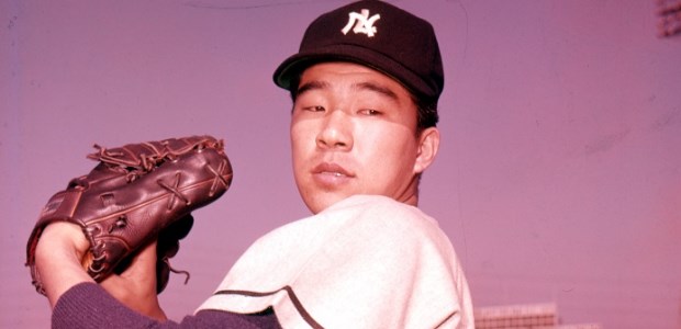 稲尾和久 | 野球選手データ - 週刊ベースボールONLINE