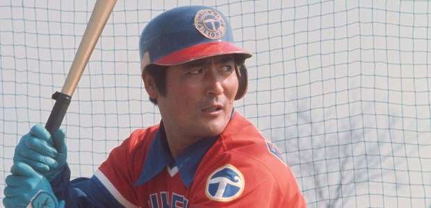 土井正博のニュース コラム記事一覧 週刊ベースボールonline プロフィール 試合出場成績 速報 ドラフト ニュースなど選手情報