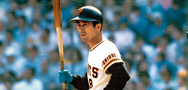 高田繁 | 野球選手データ - 週刊ベースボールONLINE