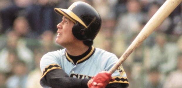 田淵幸一 | 野球選手データ - 週刊ベースボールONLINE