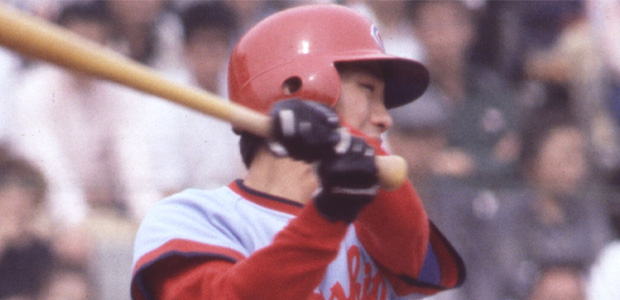 内田順三 プロフィール 成績 速報 ドラフト ニュースなど選手情報 週刊ベースボールonline