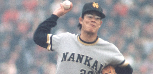 山内新一 | 野球選手データ - 週刊ベースボールONLINE