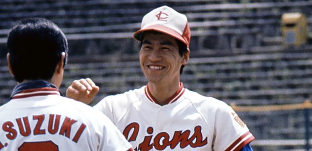 若菜嘉晴 | 野球選手データ - 週刊ベースボールONLINE