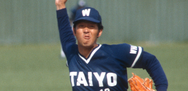 田中由郎 野球選手データ