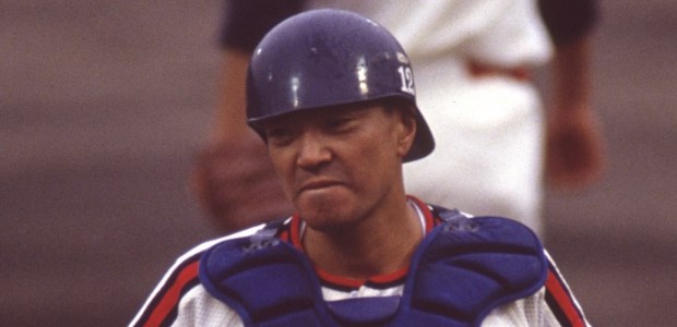 袴田英利 | 野球選手データ - 週刊ベースボールONLINE