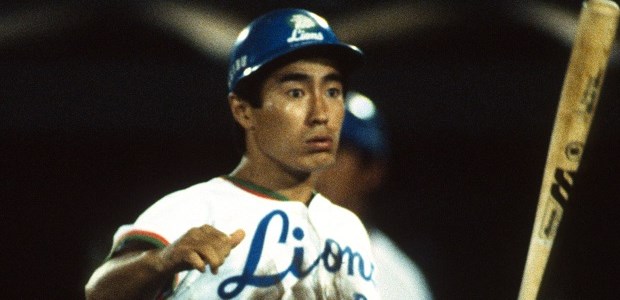 金森栄治 | 野球選手データ - 週刊ベースボールONLINE