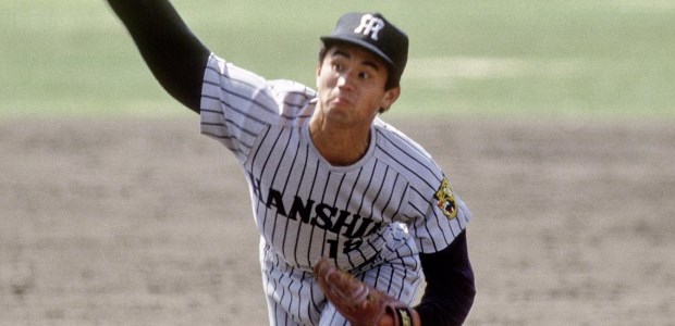 池田親興 | 野球選手データ - 週刊ベースボールONLINE