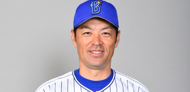 上田佳範 プロフィール 成績 速報 ドラフト ニュースなど選手情報 週刊ベースボールonline