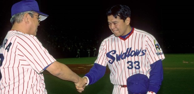 野村克則 | 野球選手データ - 週刊ベースボールONLINE