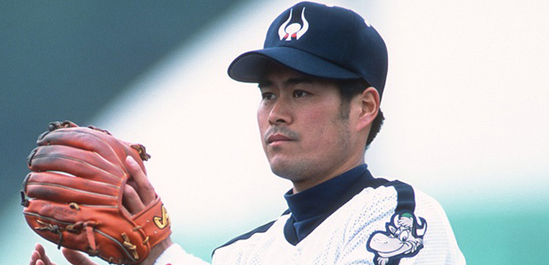 武藤孝司 | 野球選手データ - 週刊ベースボールONLINE