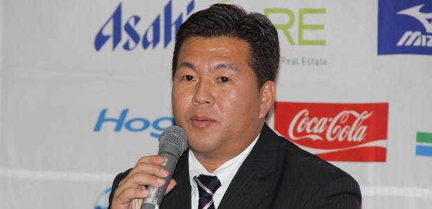 養父鉄 | 野球選手データ - 週刊ベースボールONLINE
