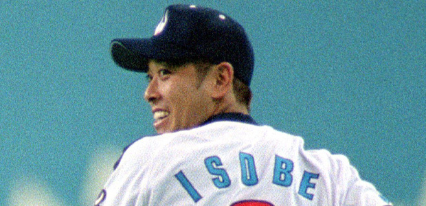 礒部公一 | プロフィール・成績・速報・ドラフト・ニュースなど選手情報 - 週刊ベースボールONLINE