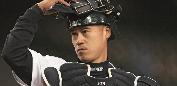 城島健司 週刊ベースボールonline プロフィール 試合出場成績 速報 ドラフト ニュースなど選手情報