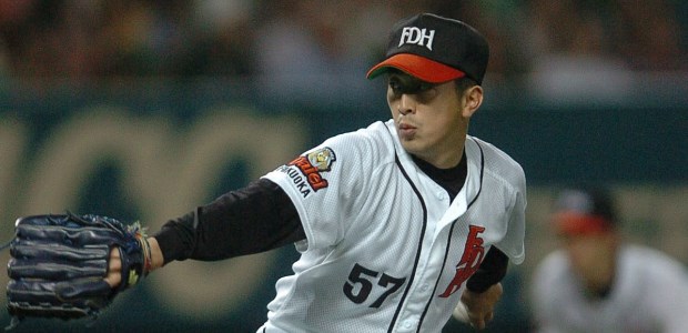 三瀬幸司 プロフィール 成績 速報 ドラフト ニュースなど選手情報 週刊ベースボールonline