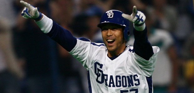 英智 | プロフィール・成績・速報・ドラフト・ニュースなど選手情報 ...