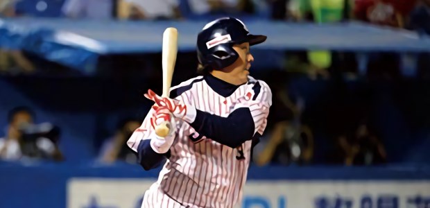 松元ユウイチ | 野球選手データ - 週刊ベースボールONLINE