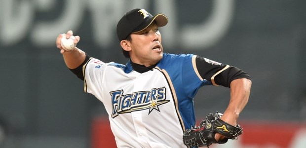 多田野数人 | 野球選手データ - 週刊ベースボールONLINE