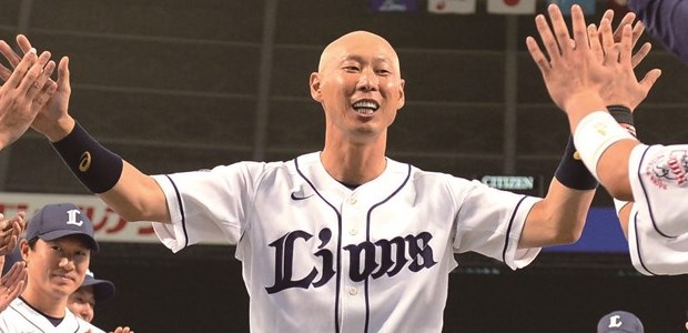 森本稀哲 | 野球選手データ - 週刊ベースボールONLINE