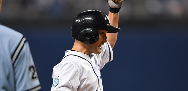 工藤隆人 | 野球選手データ - 週刊ベースボールONLINE