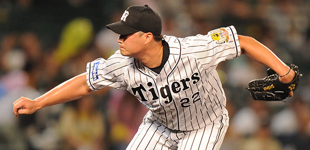 おすんふぁんネイビーM オーナーズリーグ18 グレート GR オスンファン(呉昇桓) 阪神