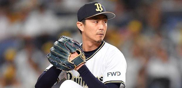 増井浩俊 | プロフィール・成績・速報・ドラフト・ニュースなど選手情報 - 週刊ベースボールONLINE