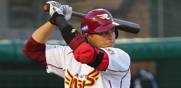 ルイス・クルーズ | 野球選手データ - 週刊ベースボールONLINE