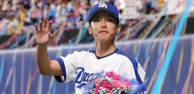 浅尾拓也年度別出場成績 プロフィール 成績 速報 ドラフト ニュースなど選手情報 週刊ベースボールonline