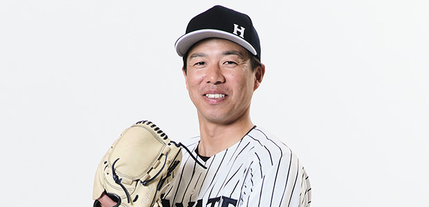 藤岡好明 | 野球選手データ - 週刊ベースボールONLINE