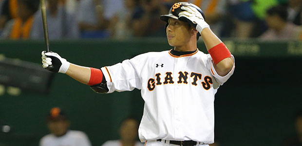 堂上剛裕 | 野球選手データ - 週刊ベースボールONLINE