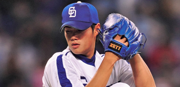 チェン ウェイン 阪神タイガース プロフィール 成績 速報 ドラフト ニュースなど選手情報 週刊ベースボールonline