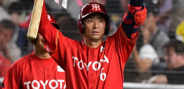 細山田武史年度別出場成績 プロフィール 成績 速報 ドラフト ニュースなど選手情報 週刊ベースボールonline