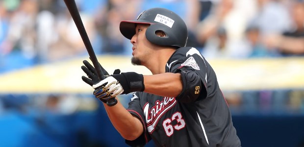 青松慶侑 | プロフィール・成績・速報・ドラフト・ニュースなど選手
