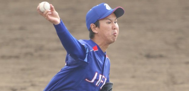 須田幸太 | プロフィール・成績・速報・ドラフト・ニュースなど選手情報 - 週刊ベースボールONLINE