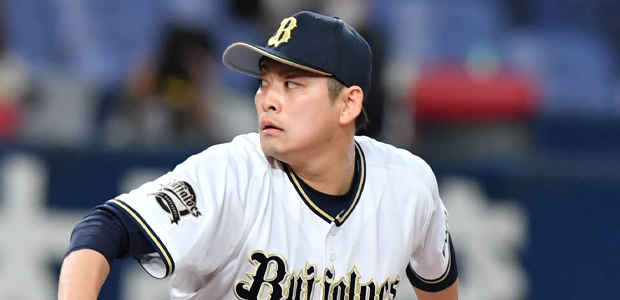 【希少】【美品】プロ支給品グローブ　元オリックス　 海田智行選手実使用グローブ❗️ 海田智行 | 野球選手データ - 週刊ベースボールONLINE