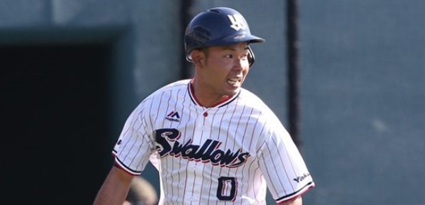 比屋根渉のニュース コラム記事一覧 プロフィール 成績 速報 ドラフト ニュースなど選手情報 週刊ベースボールonline