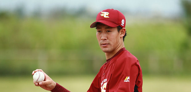 小山雄輝 プロフィール 成績 速報 ドラフト ニュースなど選手情報 週刊ベースボールonline