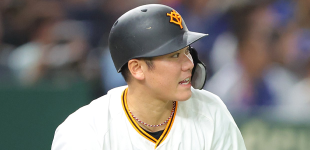 坂本勇人 読売ジャイアンツ 週刊ベースボールonline プロフィール 試合出場成績 速報 ドラフト ニュースなど選手情報