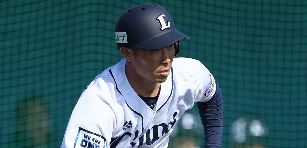 森越祐人 | 野球選手データ - 週刊ベースボールONLINE
