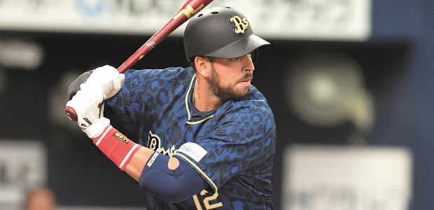 クリス・マレーロ | 野球選手データ - 週刊ベースボールONLINE