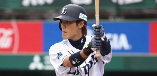 斉藤彰吾 | 野球選手データ - 週刊ベースボールONLINE