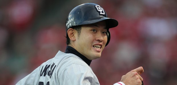 赤坂和幸 元中日 プロフィール 成績 速報 ドラフト ニュースなど選手情報 週刊ベースボールonline