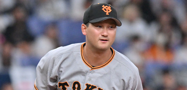 三上朋也 横浜denaベイスターズ プロフィール 成績 速報 ドラフト ニュースなど選手情報 週刊ベースボールonline