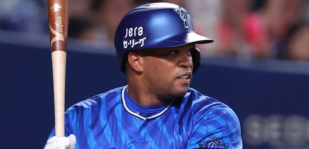 ダヤン ビシエド 中日ドラゴンズ プロフィール 成績 速報 ドラフト ニュースなど選手情報 週刊ベースボールonline