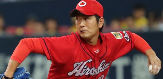 飯田哲矢 | 野球選手データ - 週刊ベースボールONLINE