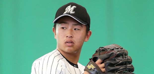 宮崎敦次 プロフィール 成績 速報 ドラフト ニュースなど選手情報 週刊ベースボールonline