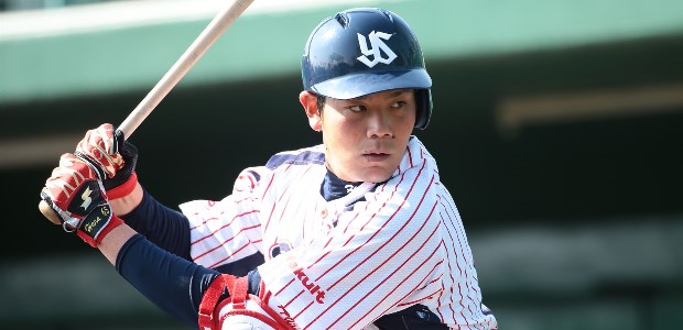 原泉 週刊ベースボールonline プロフィール 試合出場成績 速報 ドラフト ニュースなど選手情報