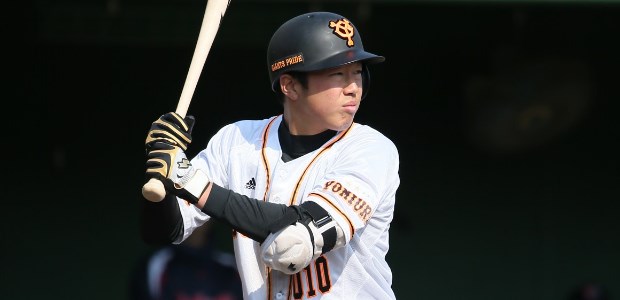 和田凌太 | 野球選手データ - 週刊ベースボールONLINE
