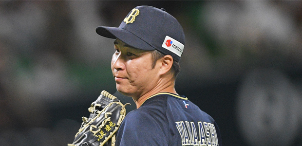 山足達也（オリックス・バファローズ） | プロフィール・成績・速報・ドラフト・ニュースなど選手情報 - 週刊ベースボールONLINE